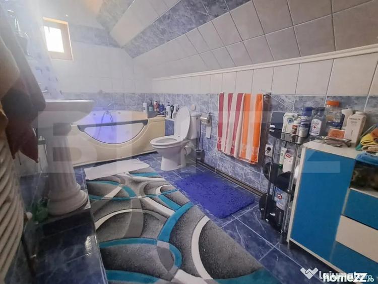 Casă cu 3 camere cu Teren 1050 Mp în Dumbrăvioara