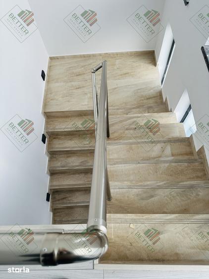 Casă cu 4 camere cu Teren 400 Mp în Berceni