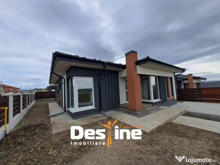 Casa P+POD, 4 CAMERE 135 MP, MIROSLAVA - 1