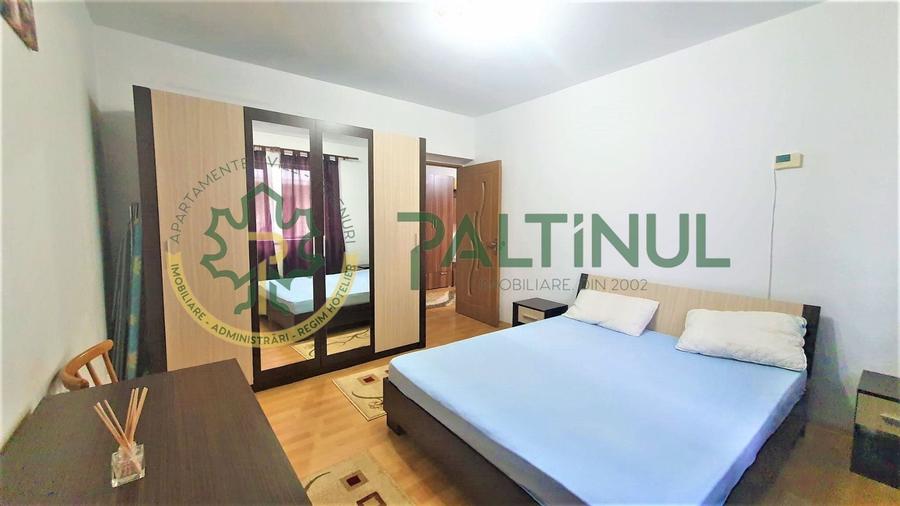 Apartament cu 2 camere decomandat, mobilat în Șelimbăr