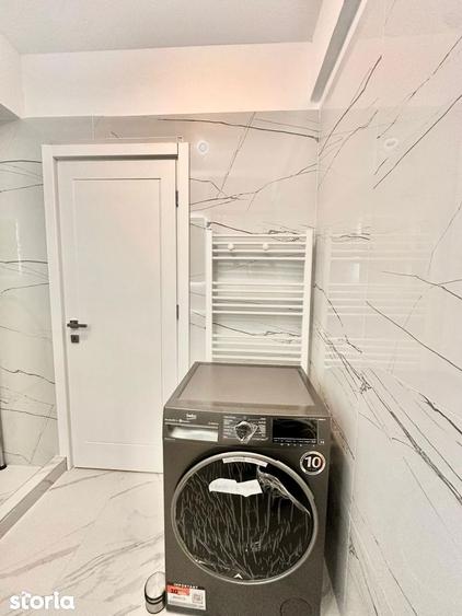 Garsoniera/ Ivory Residence/ Pipera/ Promenada+ loc de parcare - 5