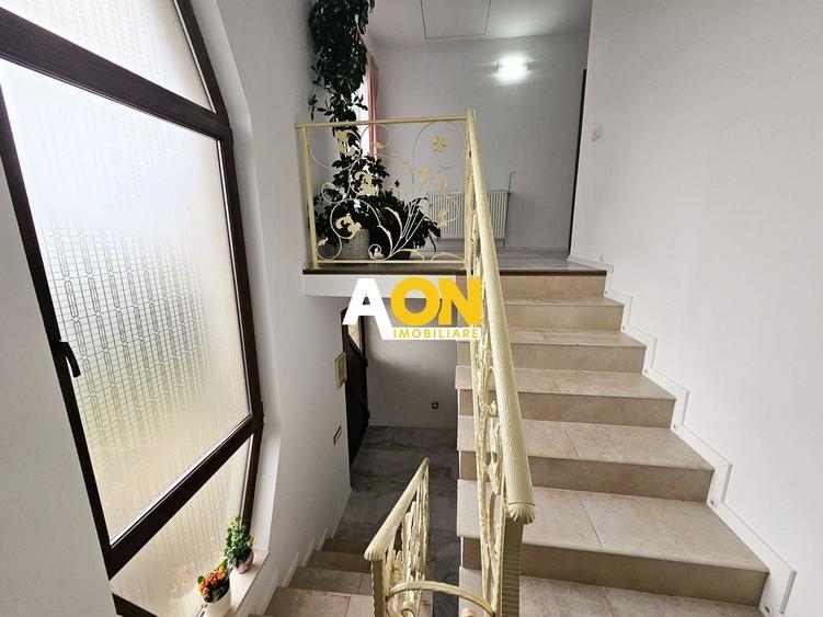 Casă individuală cu 5 camere cu Canalizare în Partoș