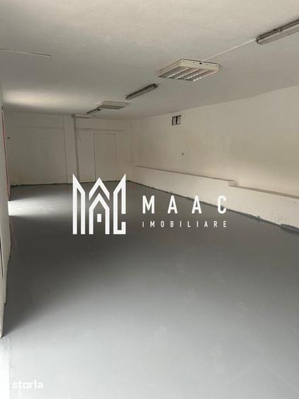Spa?iu comercial de inchiriat | Sibiu, Turni?or | 88 mp - 2