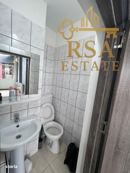 Spațiu comercial, de 50 mp, în Cremenari