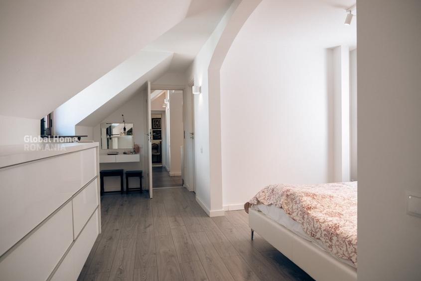 Eclectic Architecture | Cotroceni - Str Elefterie 29 | Vila 389Mp + Teren 550 mp - 22