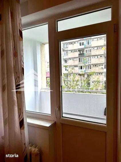 Garsonieră semidecomandată în Mănăștur