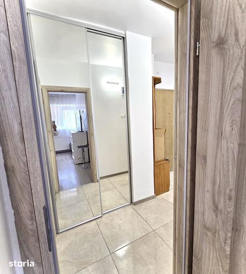 Apartament modern cu 2 camere | Centru Civic | Disponibil imediat - 10