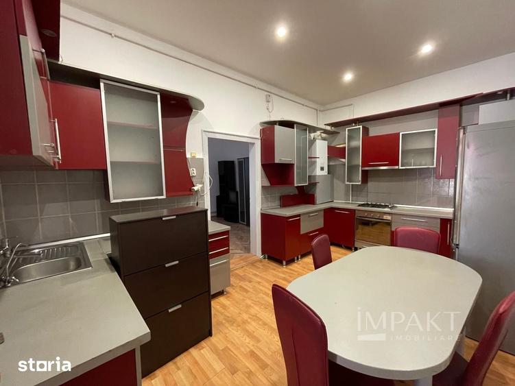 Casa pentru inchiriere, 4 camere, zona Gruia - 10