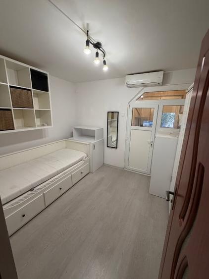 Apartament cu 2 camere decomandat, mobilat în Titan