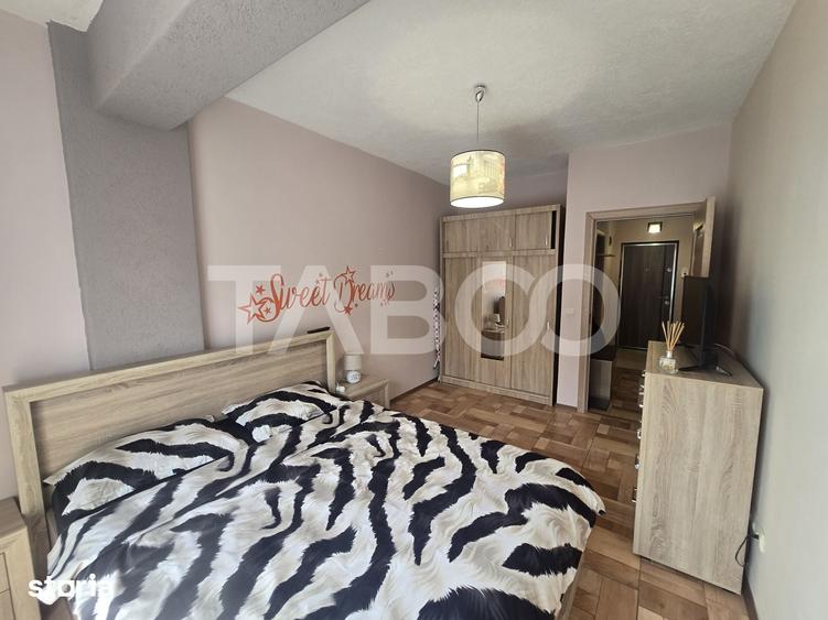 Apartament de inchiriat cu mutare imediata 48 mpu zona Doamna Stanca - 6