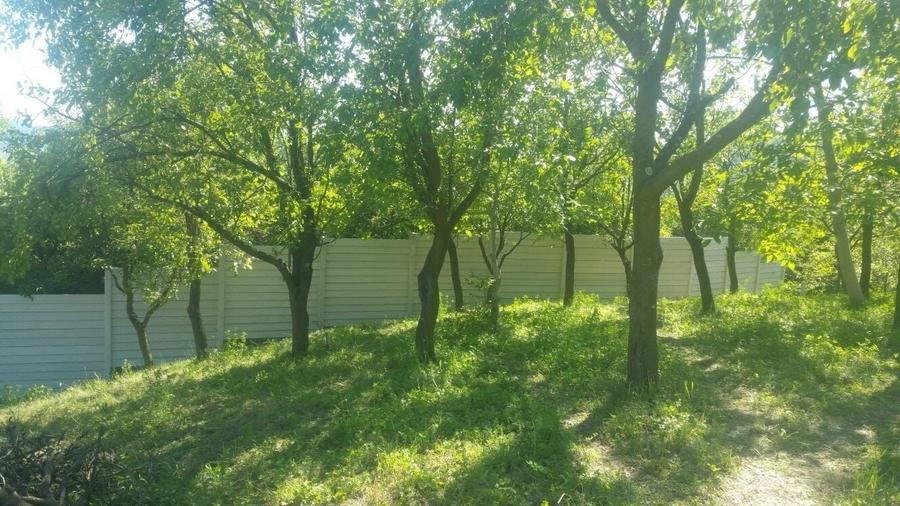 Casă cu 3 camere în Central