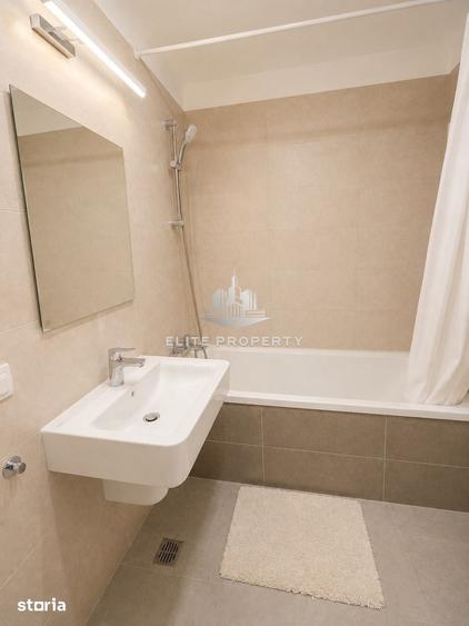 Inchiriere apartament | 2 camere | H Pipera Lake - 1
