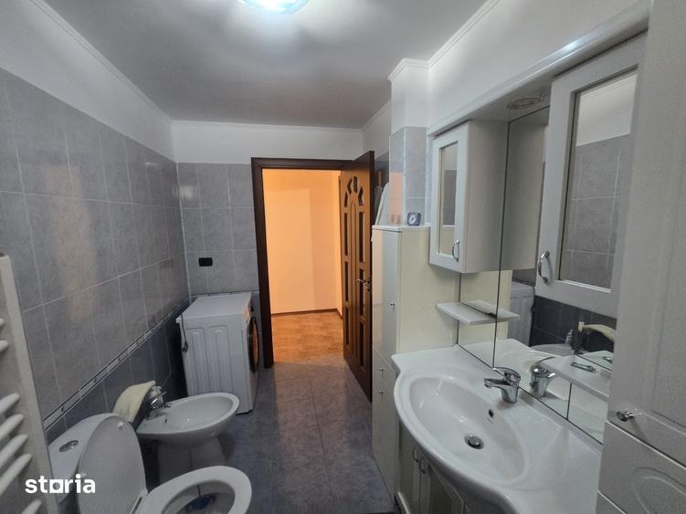 Apartament cu 2 camere în Mărăței