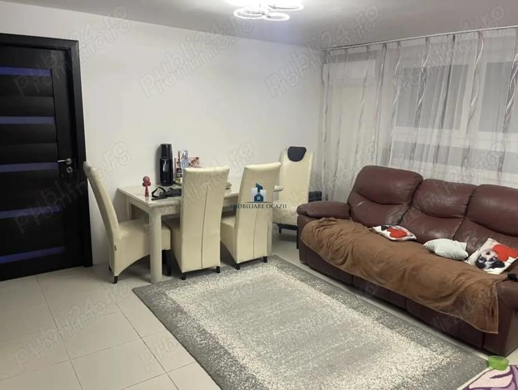 Apartament 3 Camere Decomandat Bld. Brancoveanu - 5