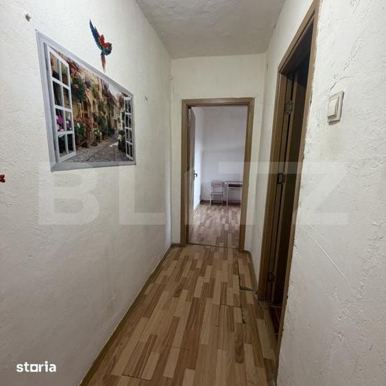 Apartament cu 2 camere în Central