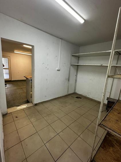 Spatiu Comercial Bucurestii Noi 5min Metrou Laminorului Birouri Garaj - 17