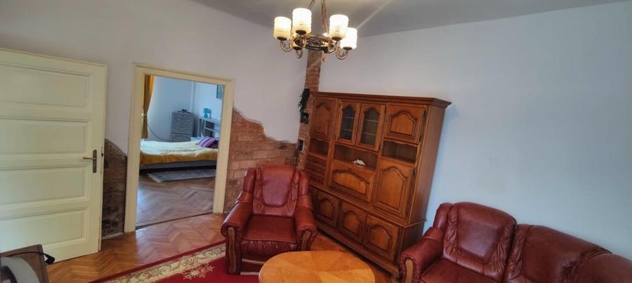 Apartament 2 camere Targul Fanului - 5