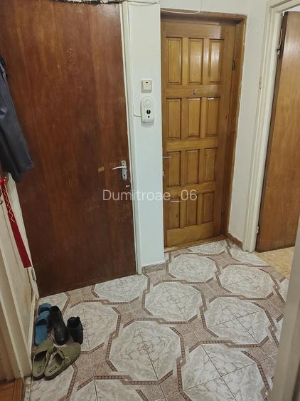 Apartament 2 camere Dr Taberei