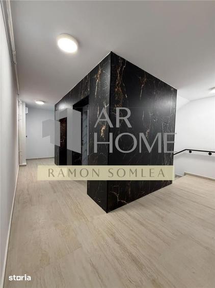 Apartament cu 2 camere în Nord