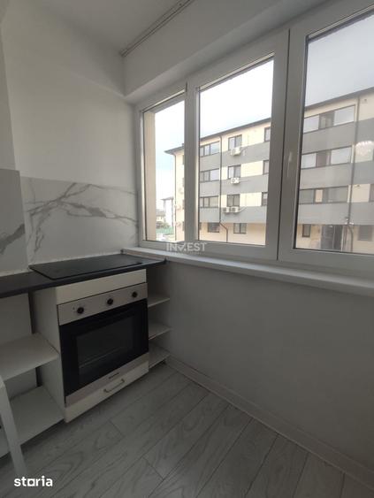 Apartament cu 3 camere în Miroslava