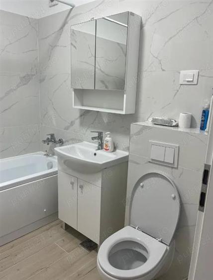 Apartament 1 cameră Complex Contemporan Păcurari - 5