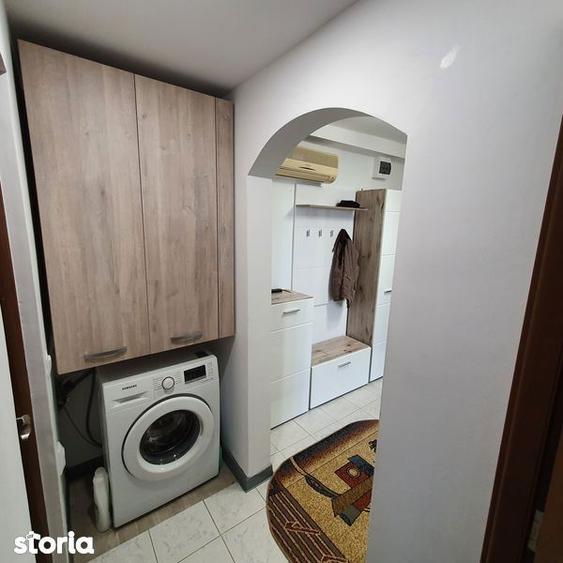 Apartament cu 2 camere decomandat în Steaua