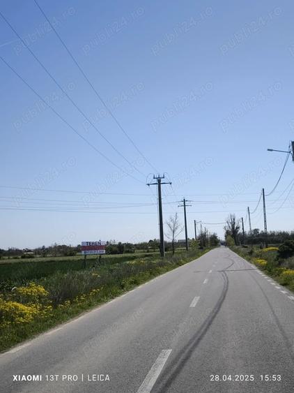 Teren în Central