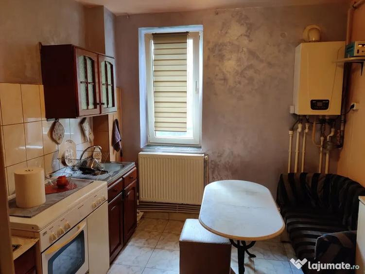 Apartament 3 camere Constanta central - 5