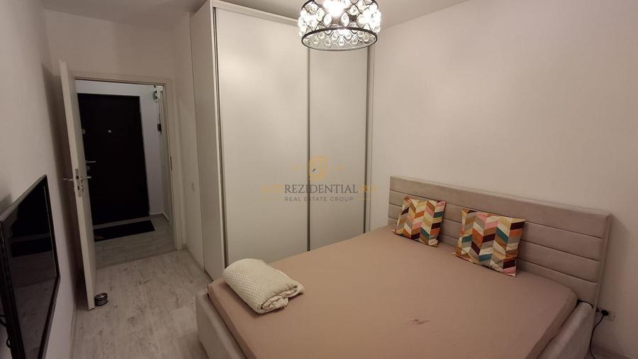 Apartament 2 camere tip studio,  zona Metalurgiei, Sector 4 - 10
