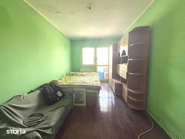 Apartament cu 4 camere în Central