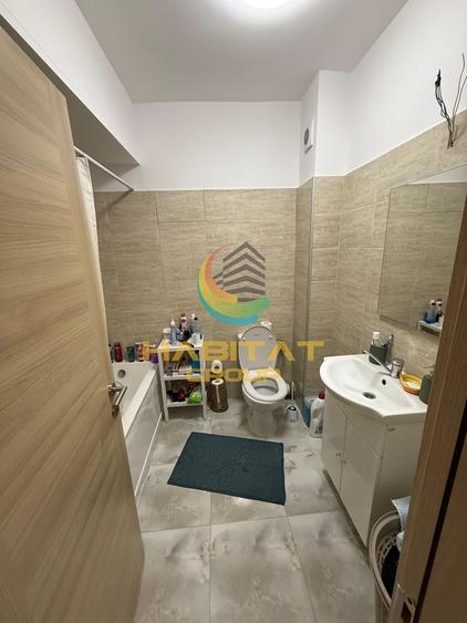 Apartament 2 Camere Aparatorii Patriei Pret Negociabil - 12