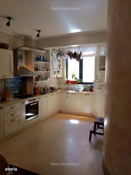 Apartament 2 camere| 80 mp| Floreasca| AC & CENTRALA| - 4