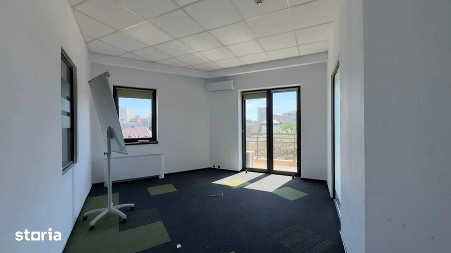 Spațiu comercial, de 2,472 mp, în Eminescu