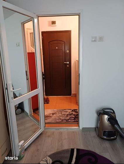 Garsoniera 17 mp, Podu Ro? mobilata ?i utilata, ideala investi?ie - 6