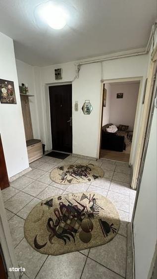 Apartament cu 2 camere decomandat în Scriitorilor