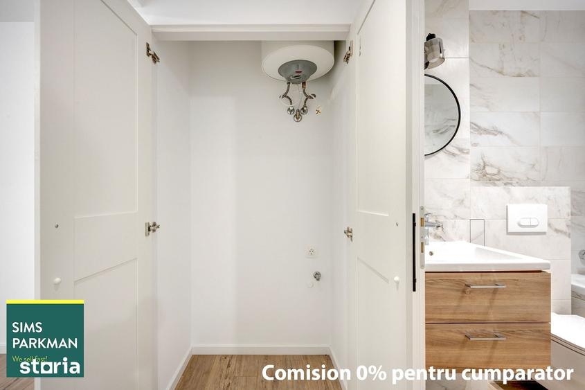 Apartament cu 3 camere semidecomandat în Titan — fotografia 3