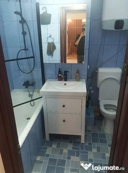 Apartament cu 3 camere decomandat în Pantelimon