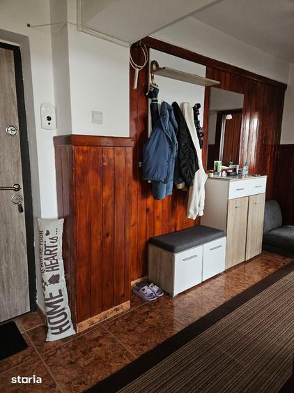 Apartament cu 2 camere în Independenței