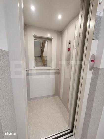 Apartament cu 3 camere decomandat în Mihai Viteazu