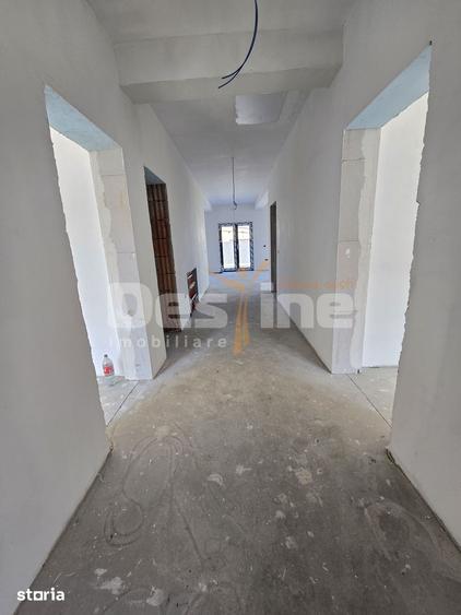 Casă cu 4 camere cu Teren 520 Mp în Rediu