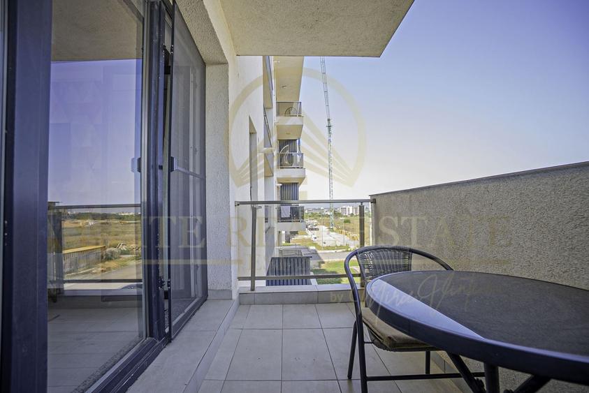 Apartament 2 camere Maurer | Bucătărie închisă | Loc de parcare inclus - 15