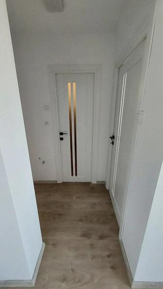 Apartament cu 2 camere nedecomandat în Exterior Vest
