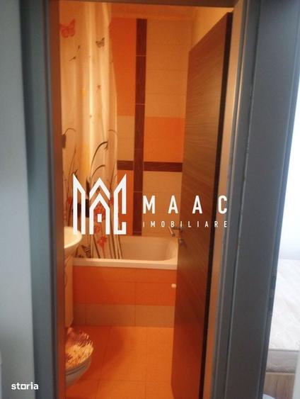 Apartament 2 camere de vanzare | Sibiu, Vasile Aaron | 42 mp - 3