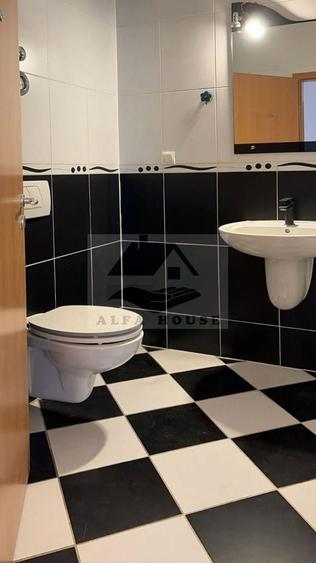 Apartament cu 3 camere decomandat în Bartolomeu
