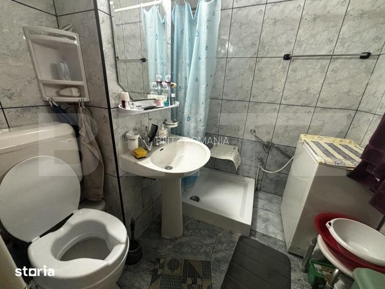 Apartament etaj 2, 65 mp , zona Micro 16