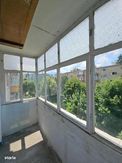 Apartament cu 2 camere decomandate, str. Uranus, Astra, Brasov - 3