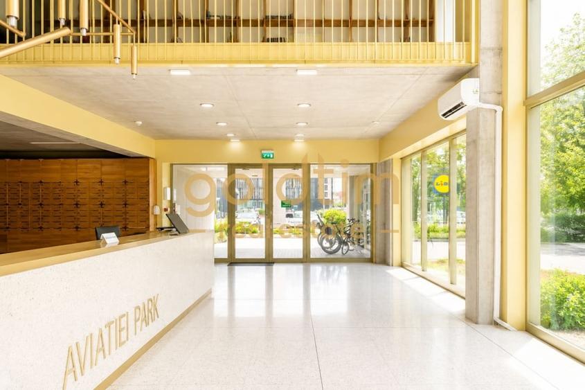 Apartament cu 2 camere decomandat, mobilat în Aviației