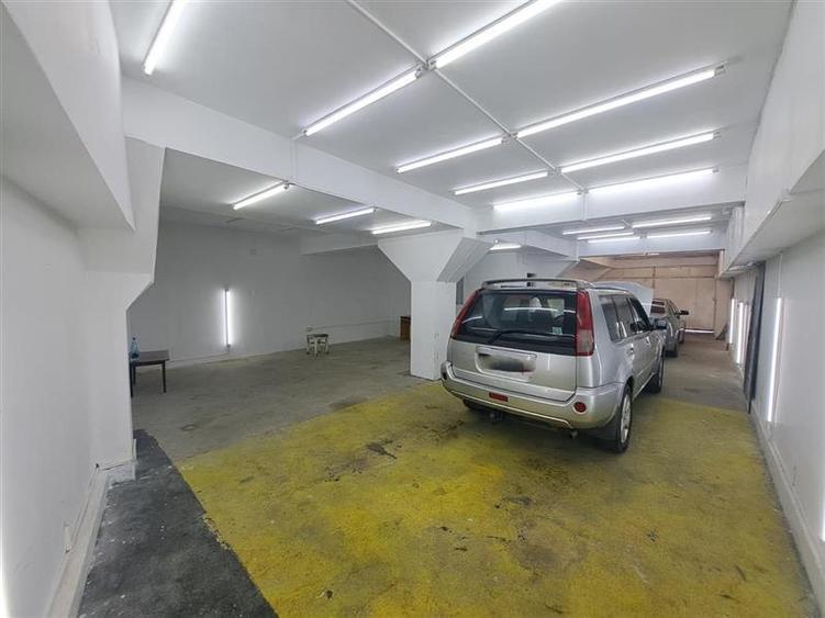 Spatiu industrial, 100 mp utili, situat in cartierul Marasti! - 1