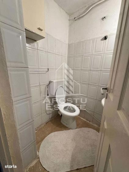 Apartament cu 2 camere în Steaua