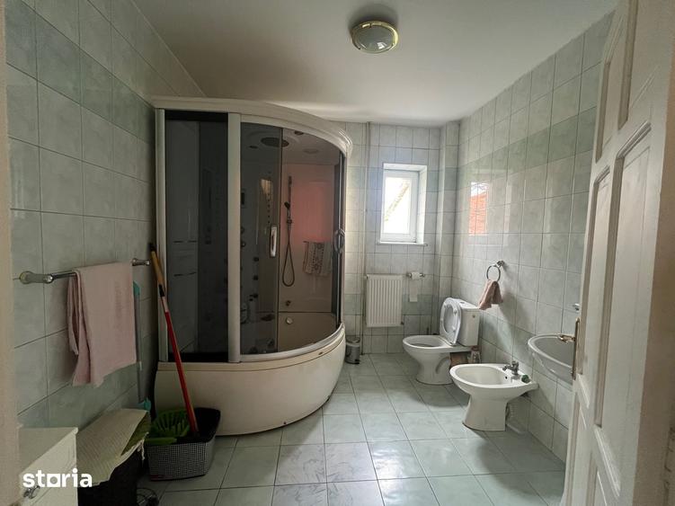 Casă cu 9 camere decomandat cu Teren 3000 Mp în Vladimirescu
